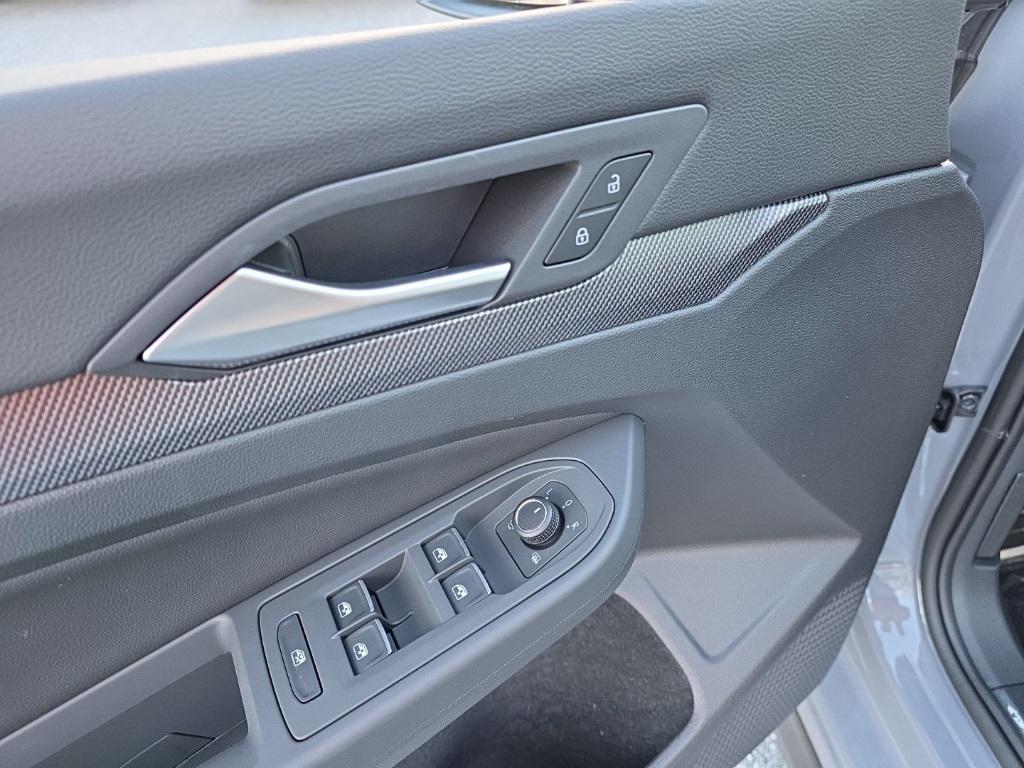 new 2026 Volkswagen Golf GTI car, priced at $43,402