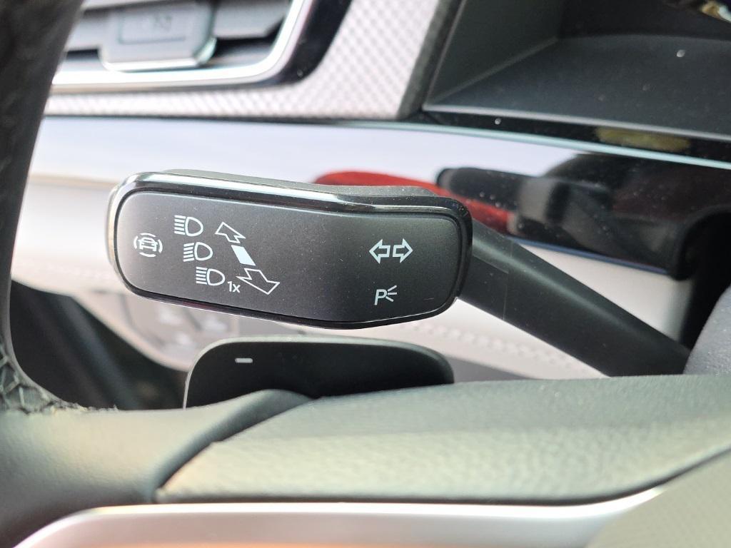 new 2026 Volkswagen Atlas car, priced at $45,838