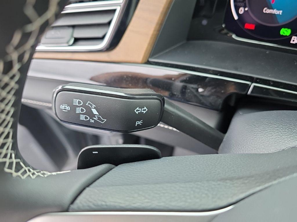 new 2026 Volkswagen Atlas car, priced at $47,034