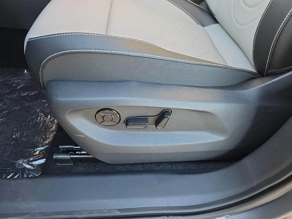 new 2026 Volkswagen Tiguan car, priced at $38,634