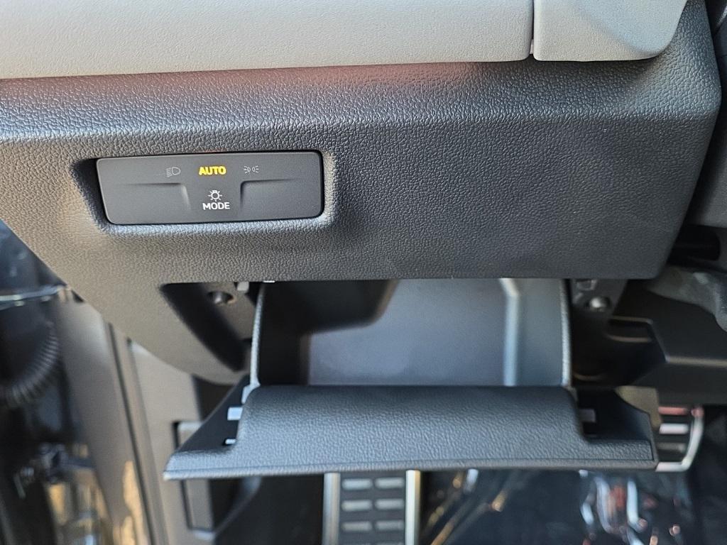 new 2026 Volkswagen Tiguan car, priced at $38,634