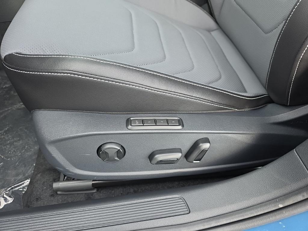 new 2026 Volkswagen Jetta car, priced at $30,162