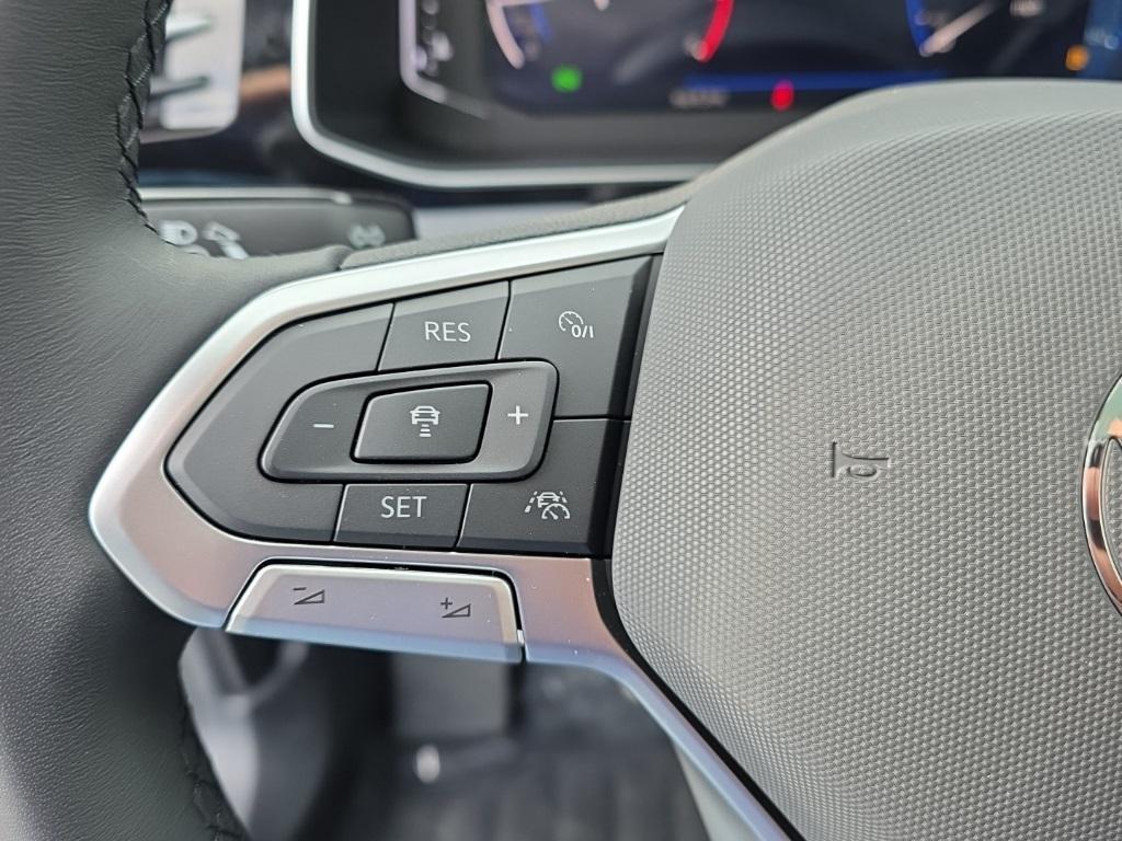 new 2026 Volkswagen Jetta car, priced at $30,162