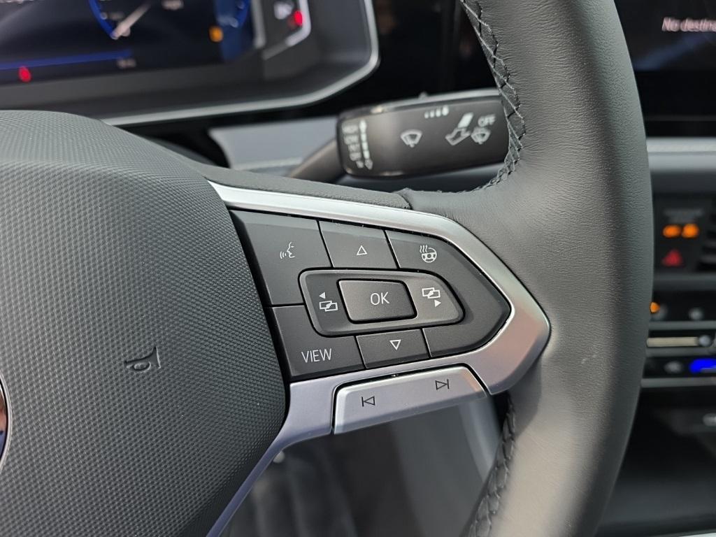 new 2026 Volkswagen Jetta car, priced at $30,162