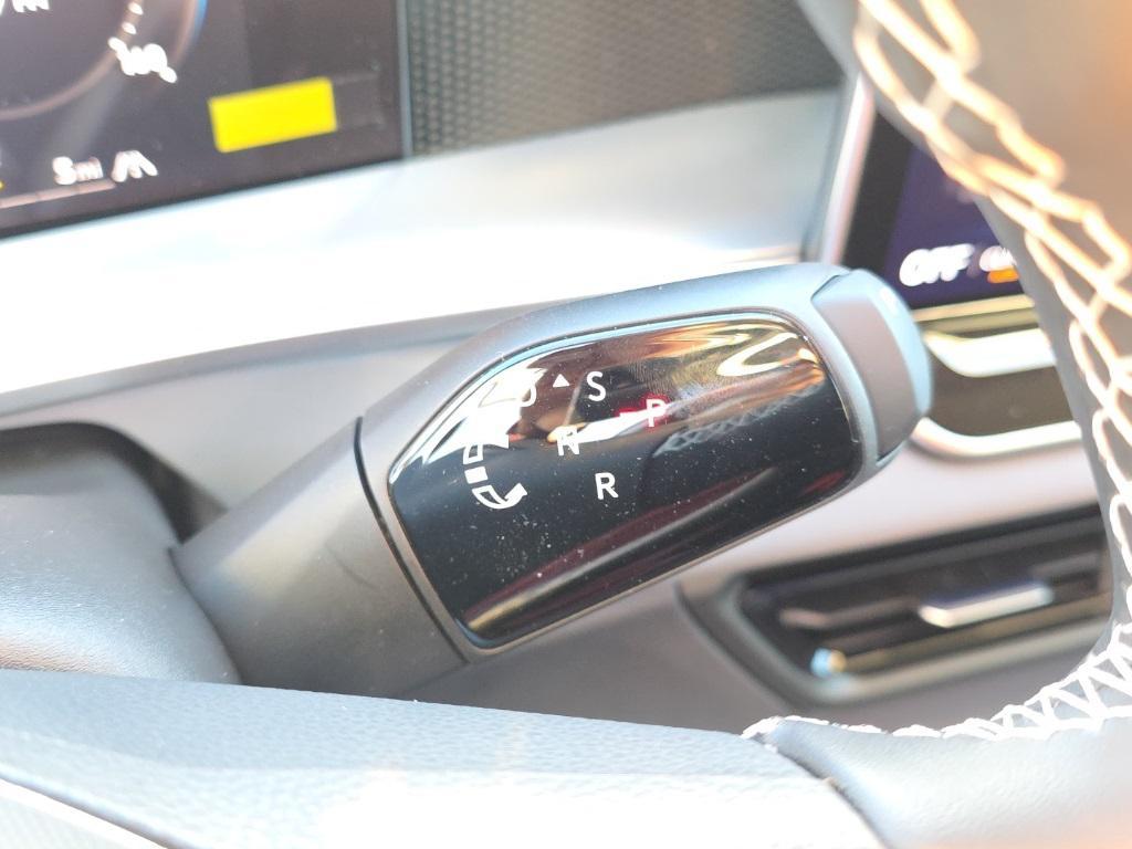 new 2026 Volkswagen Tiguan car, priced at $35,250