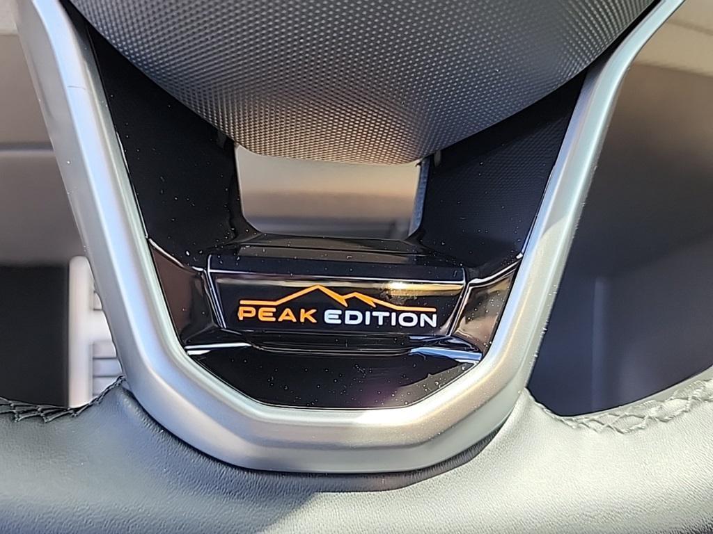 new 2026 Volkswagen Atlas car, priced at $46,701