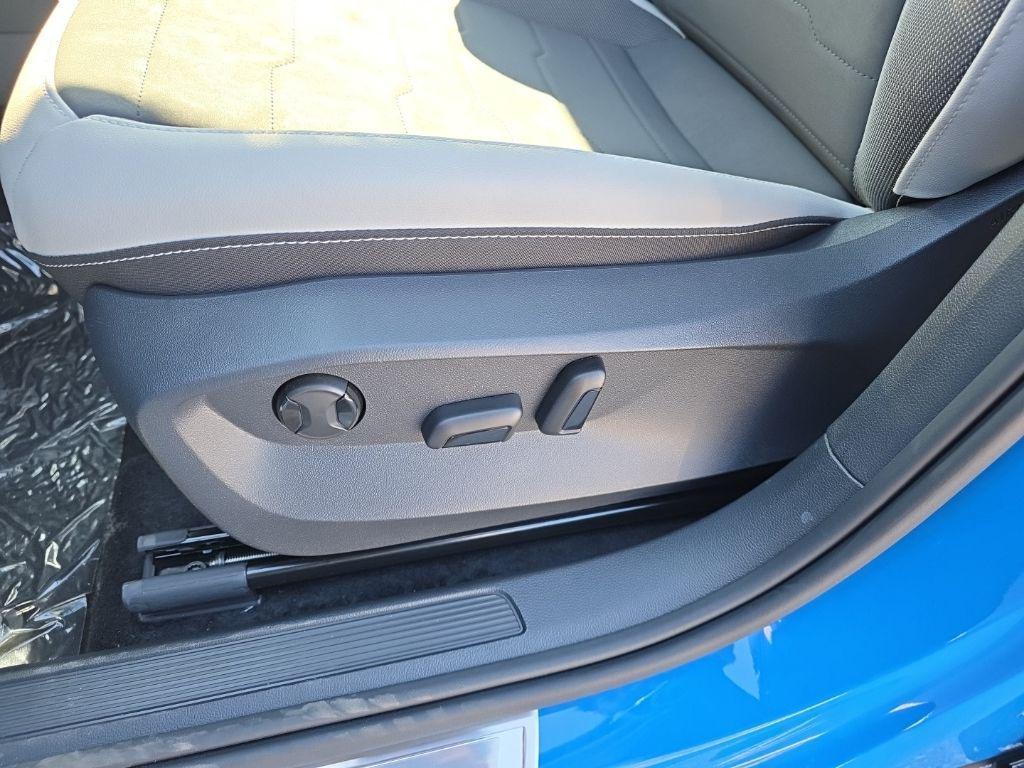 new 2026 Volkswagen Taos car, priced at $32,963