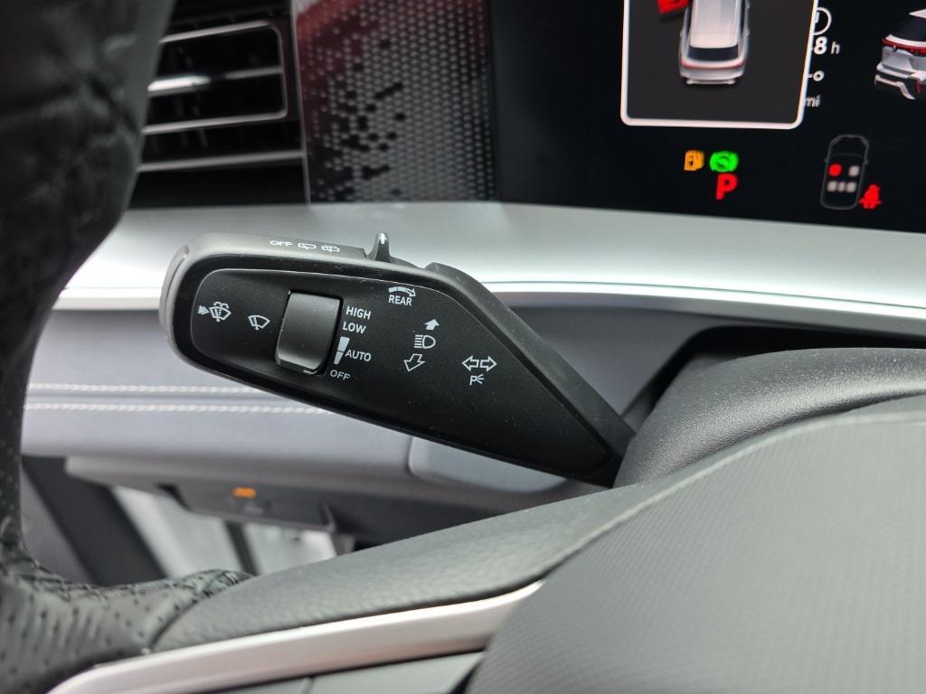 new 2026 Volkswagen Tiguan car, priced at $39,785