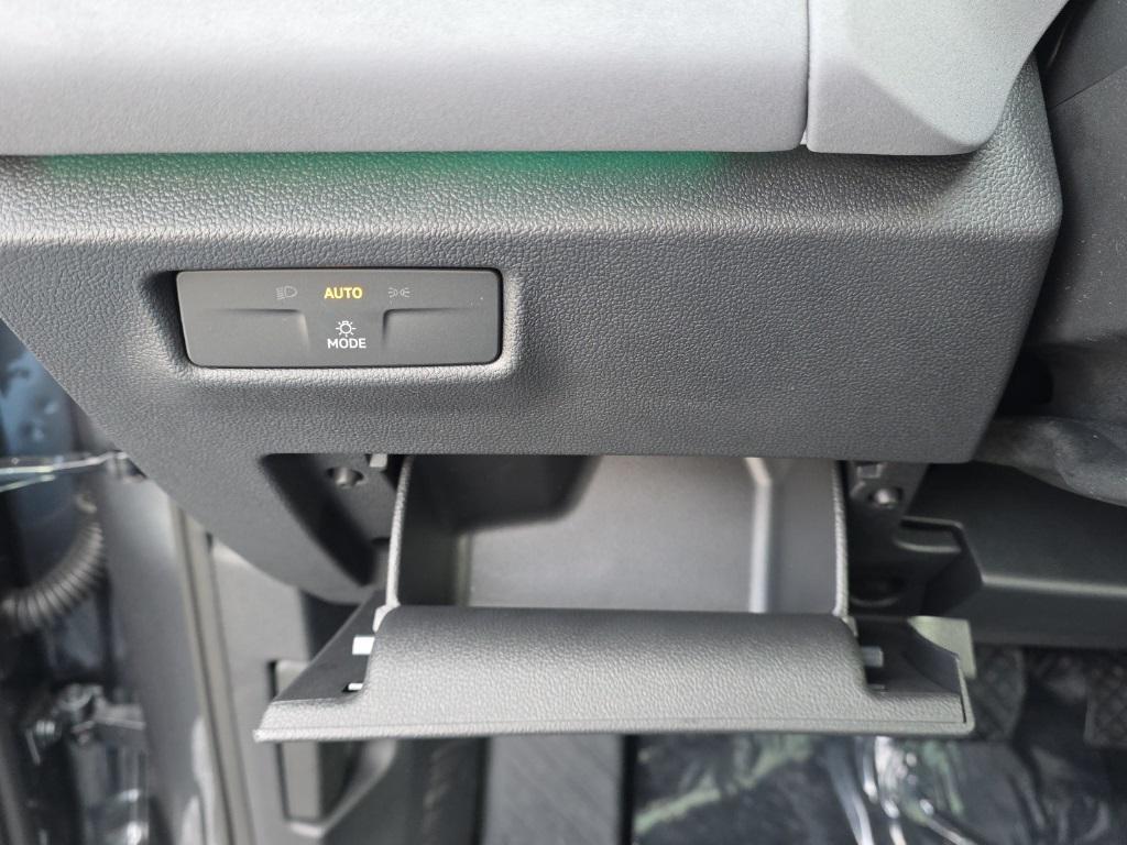 new 2026 Volkswagen Tiguan car, priced at $34,420