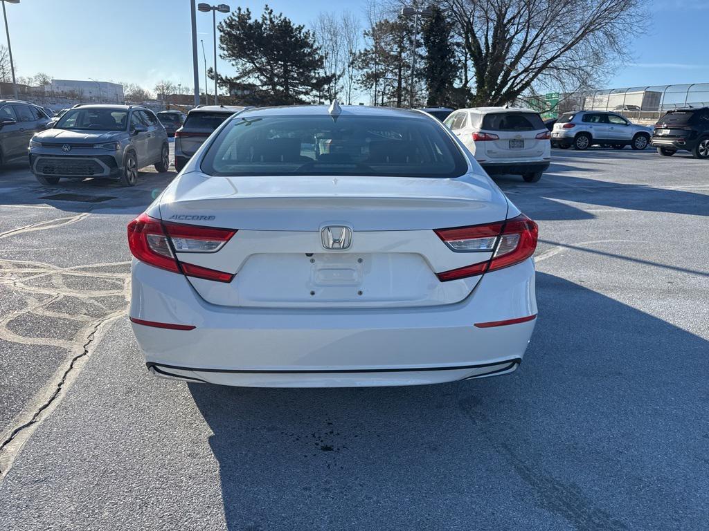 used 2018 Honda Accord Hybrid car, priced at $16,749