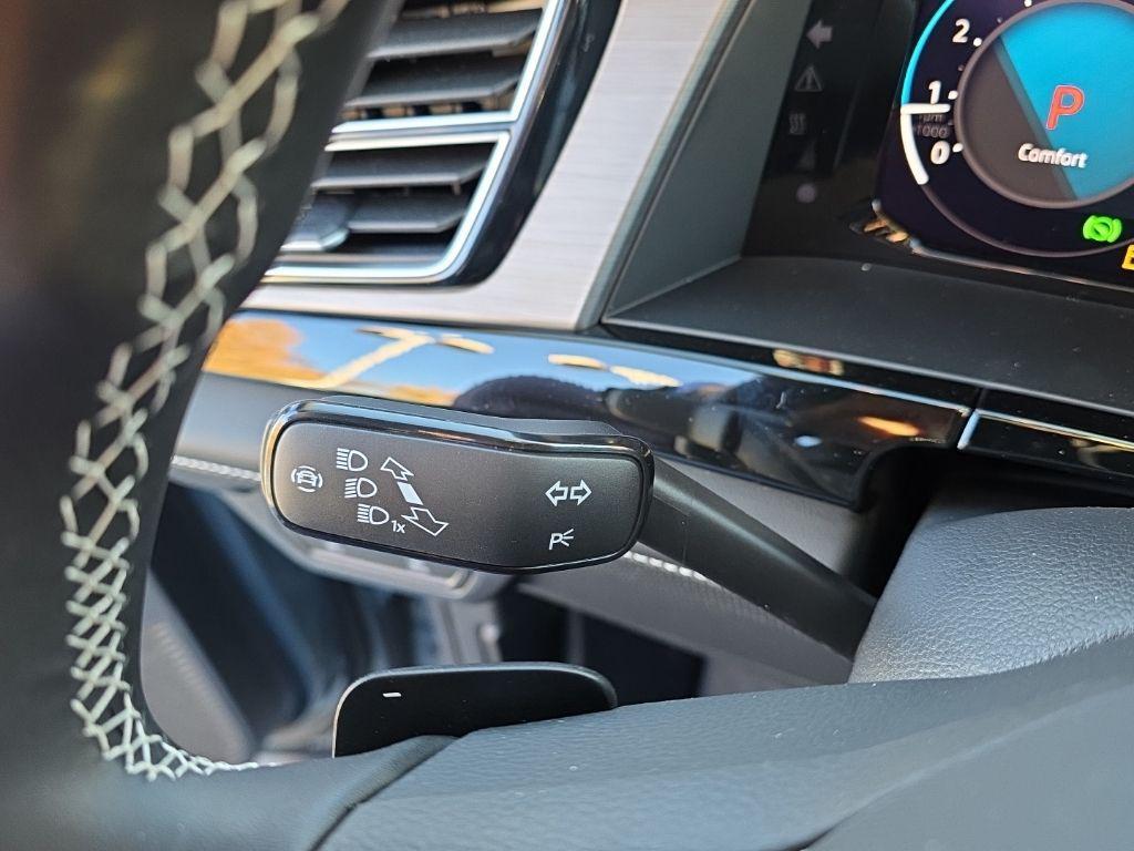 new 2026 Volkswagen Atlas Cross Sport car, priced at $43,756