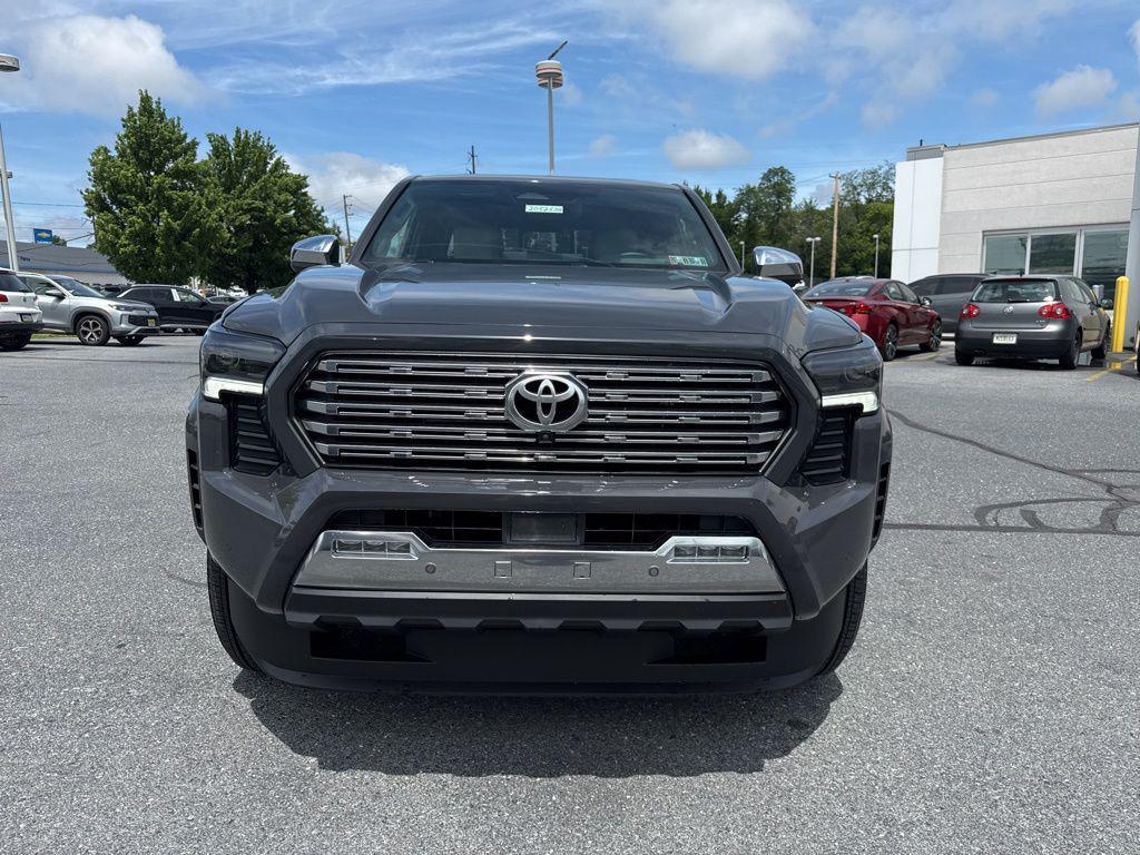used 2024 Toyota Tacoma car, priced at $46,988