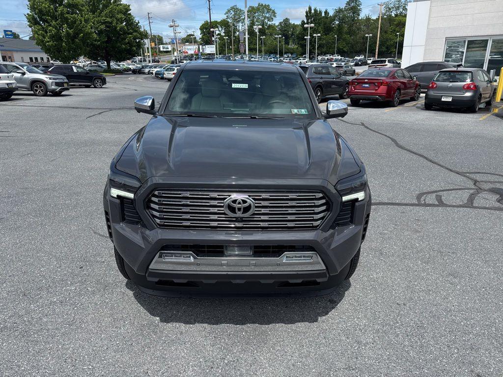 used 2024 Toyota Tacoma car, priced at $46,988