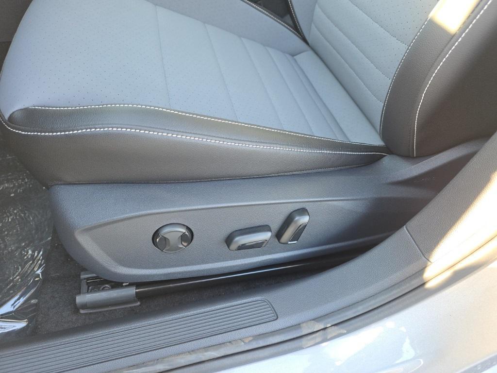 new 2026 Volkswagen Jetta car, priced at $26,352