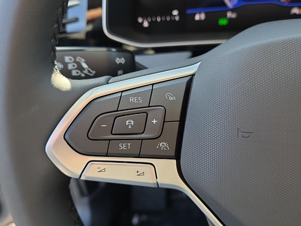 new 2026 Volkswagen Jetta car, priced at $26,352