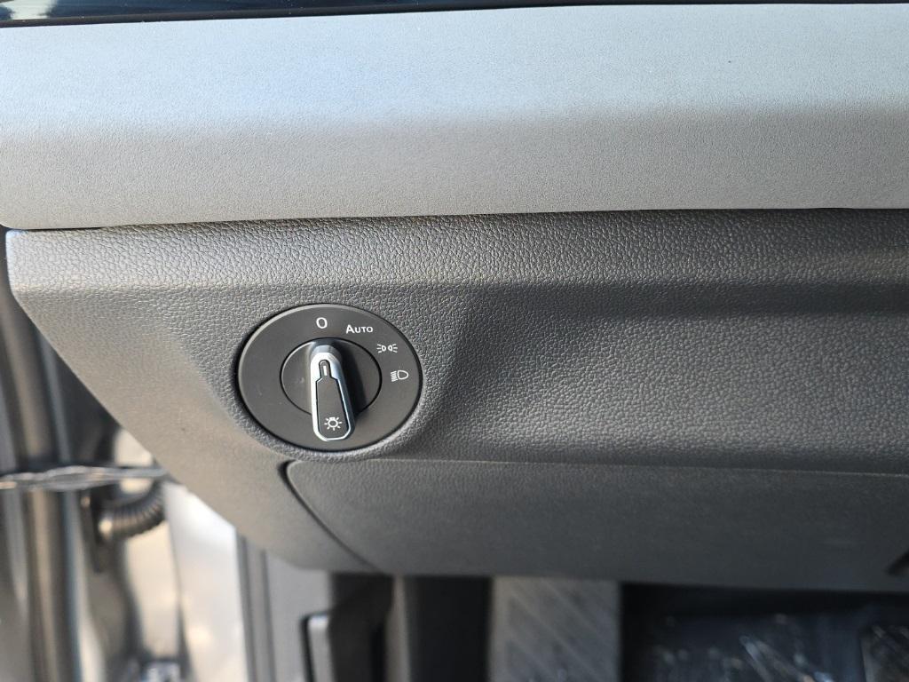 new 2026 Volkswagen Jetta car, priced at $26,352