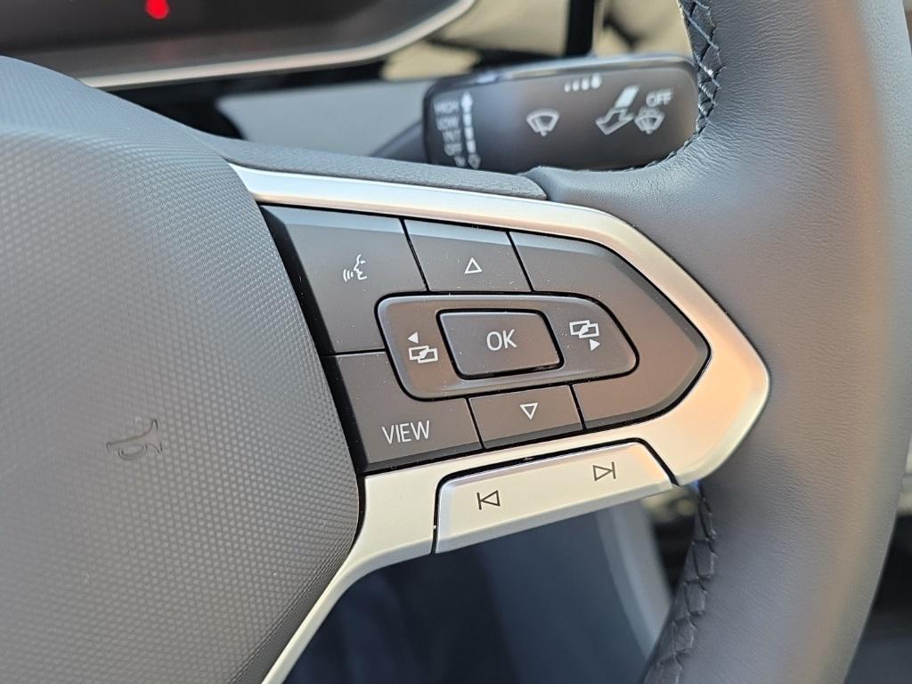 new 2026 Volkswagen Jetta car, priced at $26,352