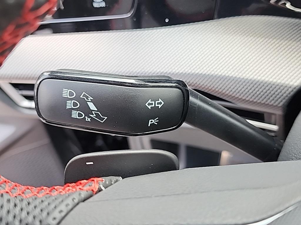 new 2025 Volkswagen Golf GTI car, priced at $40,261