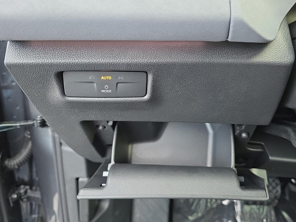 new 2026 Volkswagen Tiguan car, priced at $36,282