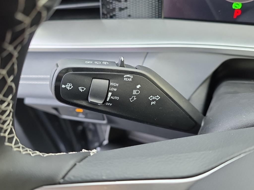 new 2026 Volkswagen Tiguan car, priced at $36,282