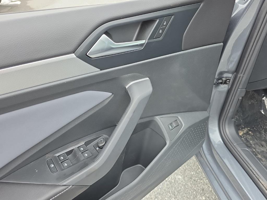 new 2026 Volkswagen Jetta car, priced at $27,138