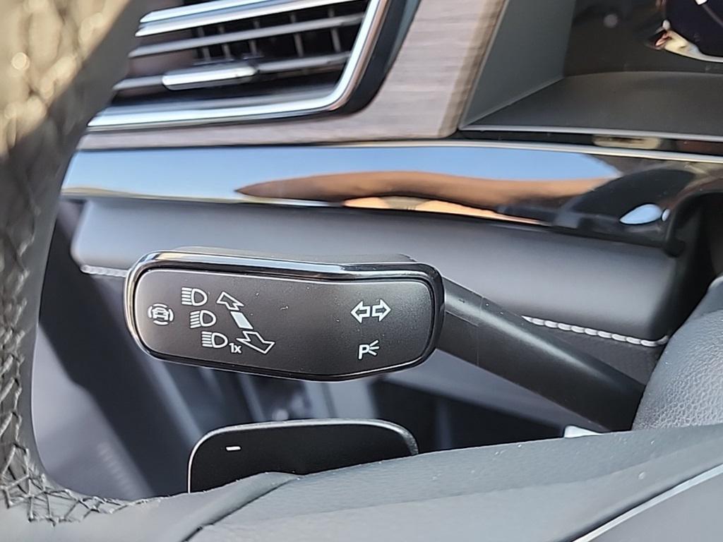 new 2026 Volkswagen Atlas car, priced at $52,570