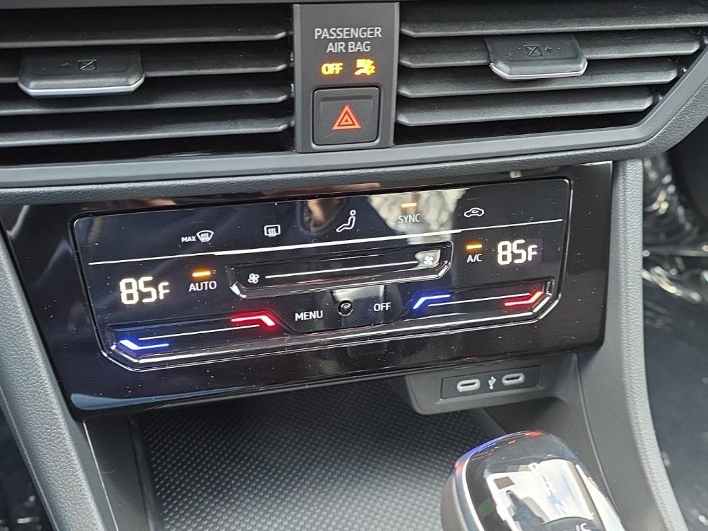 new 2026 Volkswagen Jetta car, priced at $23,118