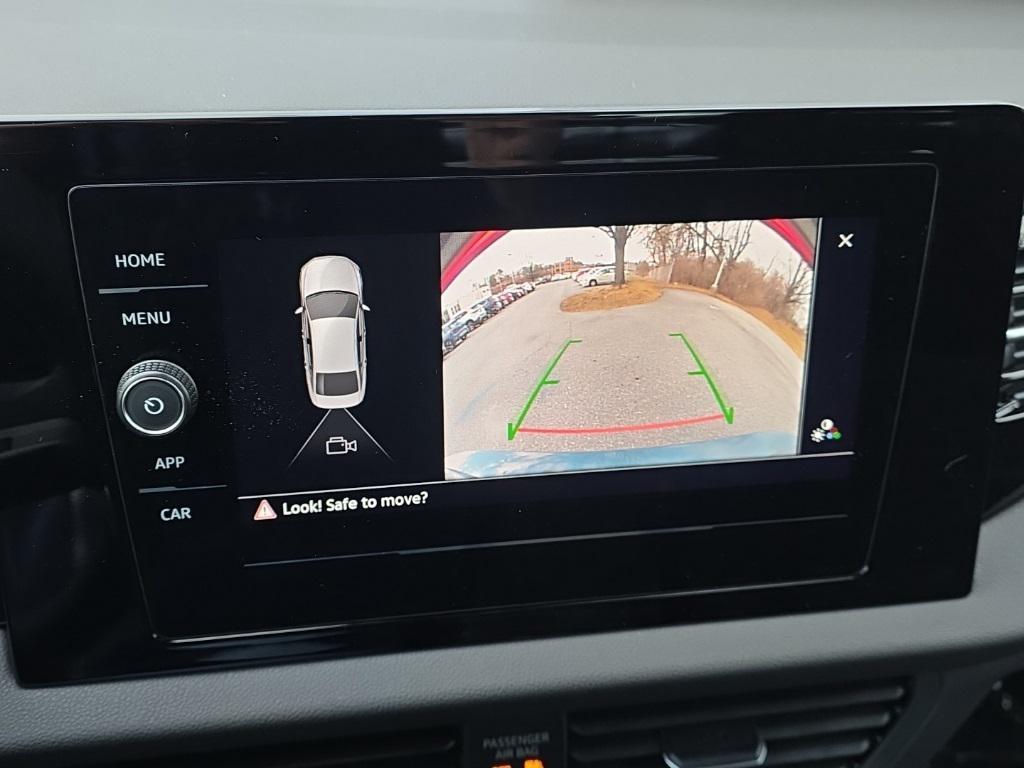 new 2026 Volkswagen Jetta car, priced at $23,118