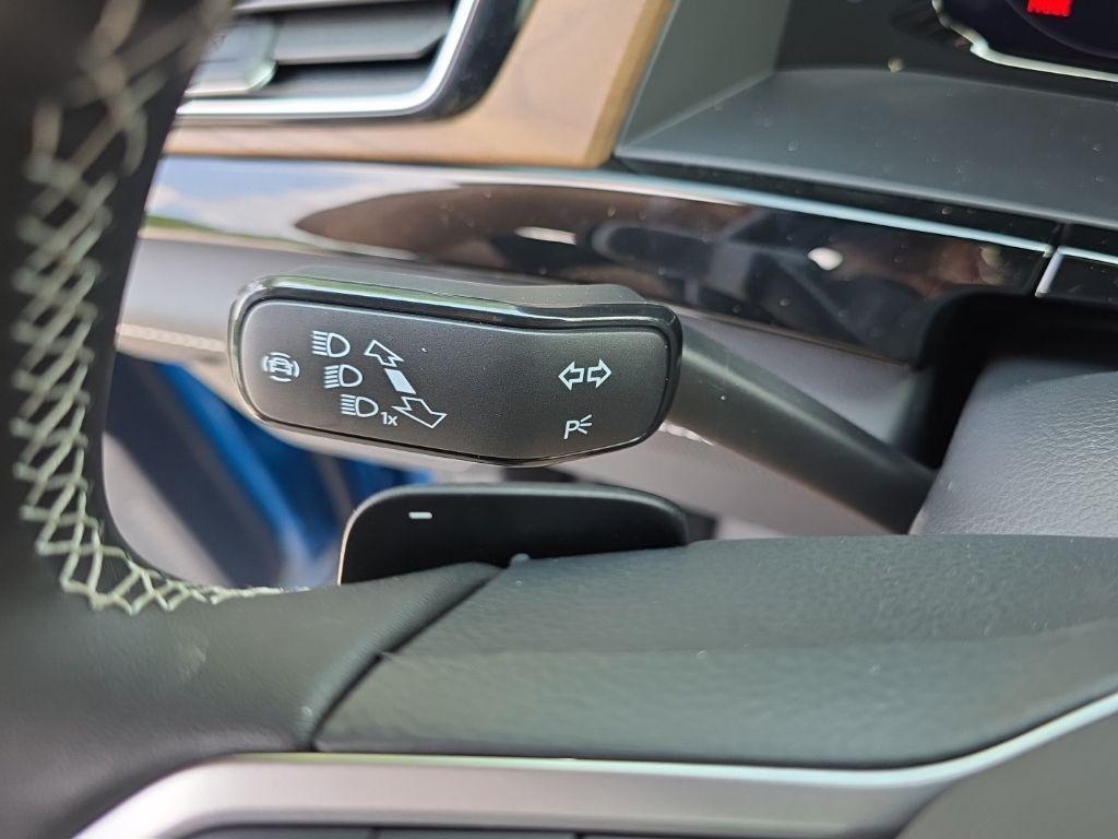 new 2026 Volkswagen Atlas car, priced at $45,158
