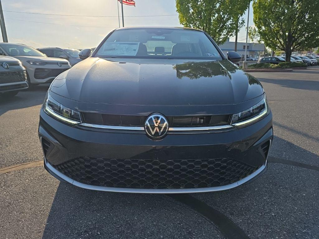 new 2026 Volkswagen Jetta car, priced at $23,174