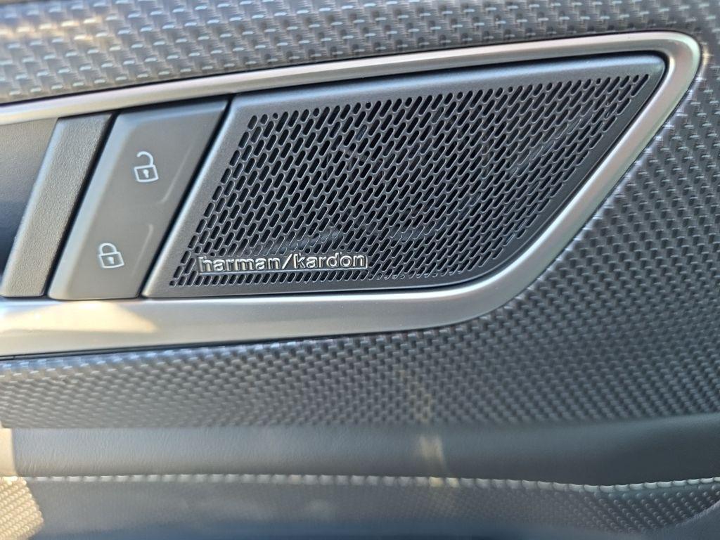 new 2026 Volkswagen Atlas Cross Sport car, priced at $51,484