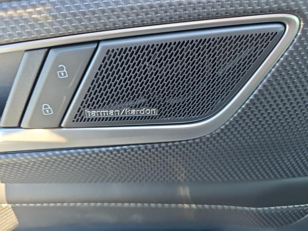 new 2026 Volkswagen Atlas Cross Sport car, priced at $51,484