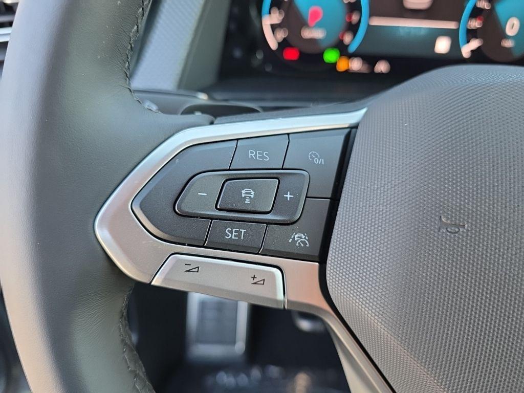 new 2026 Volkswagen Atlas Cross Sport car, priced at $51,484