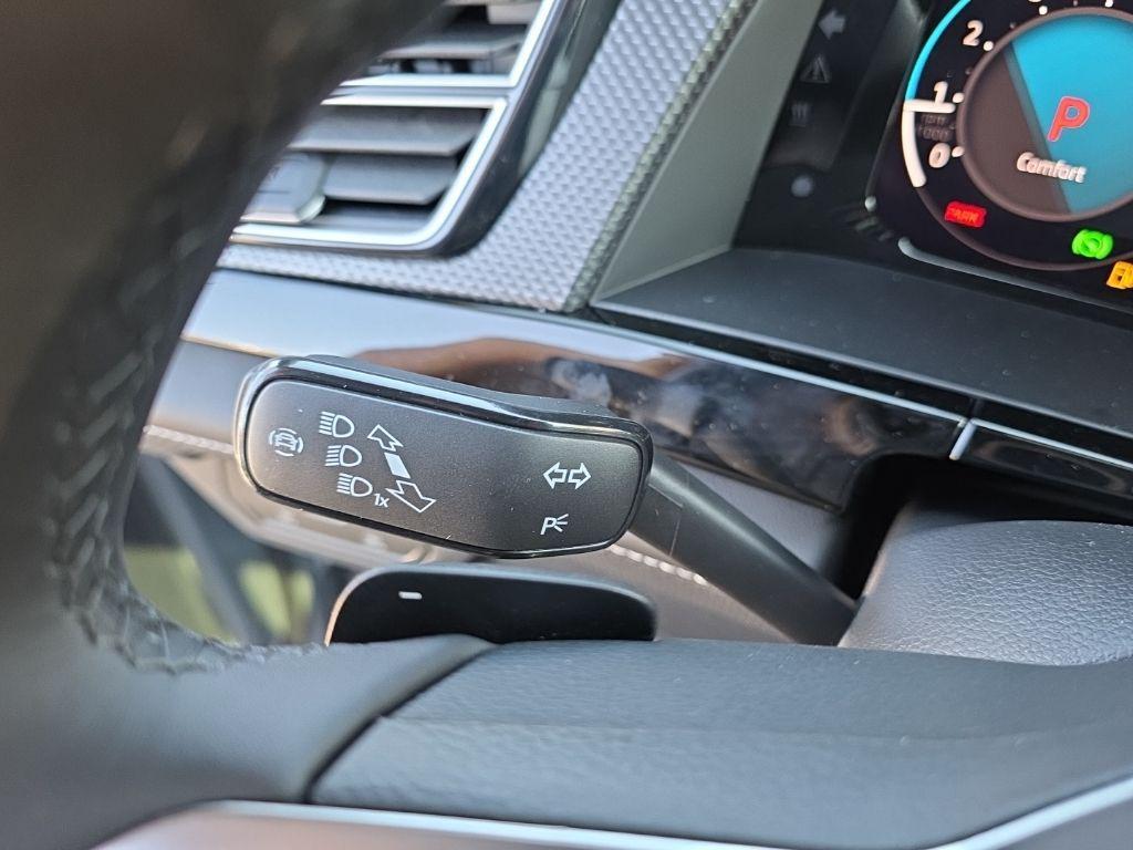 new 2026 Volkswagen Atlas Cross Sport car, priced at $51,484