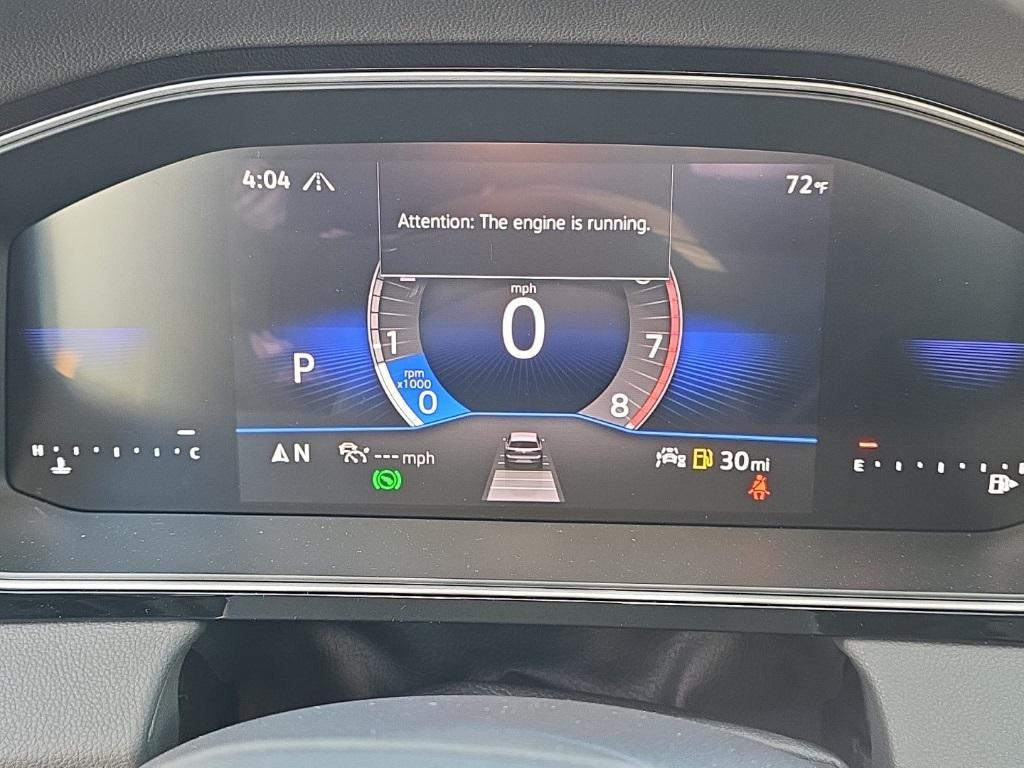 new 2026 Volkswagen Jetta car, priced at $24,029