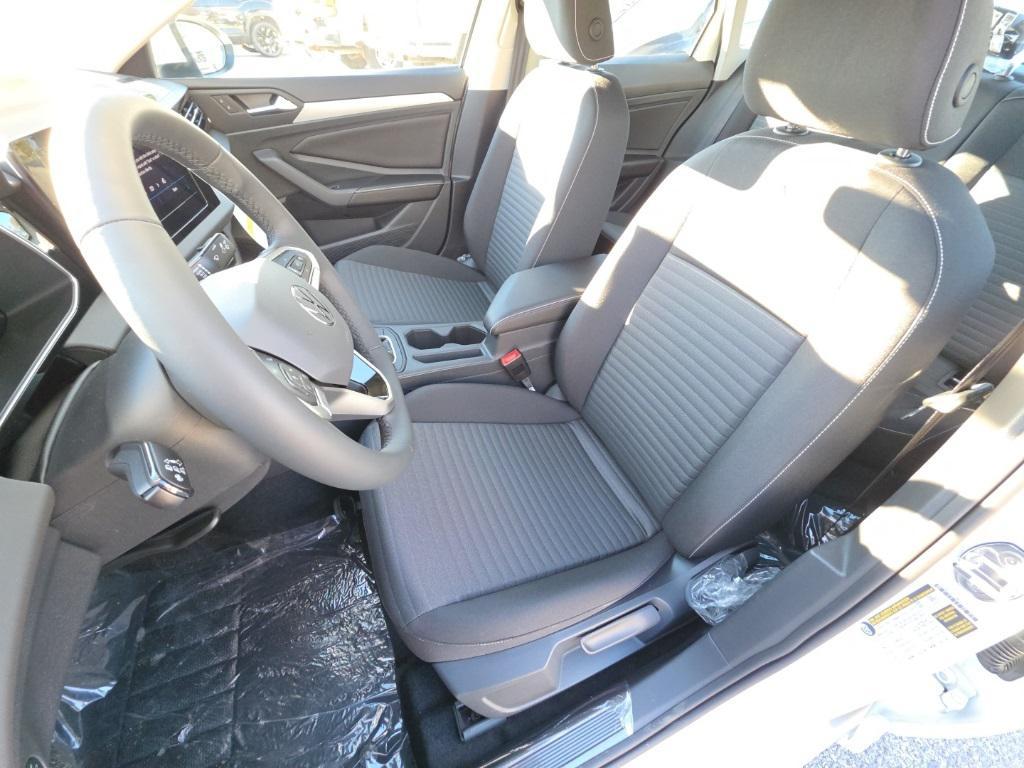 new 2026 Volkswagen Jetta car, priced at $24,029