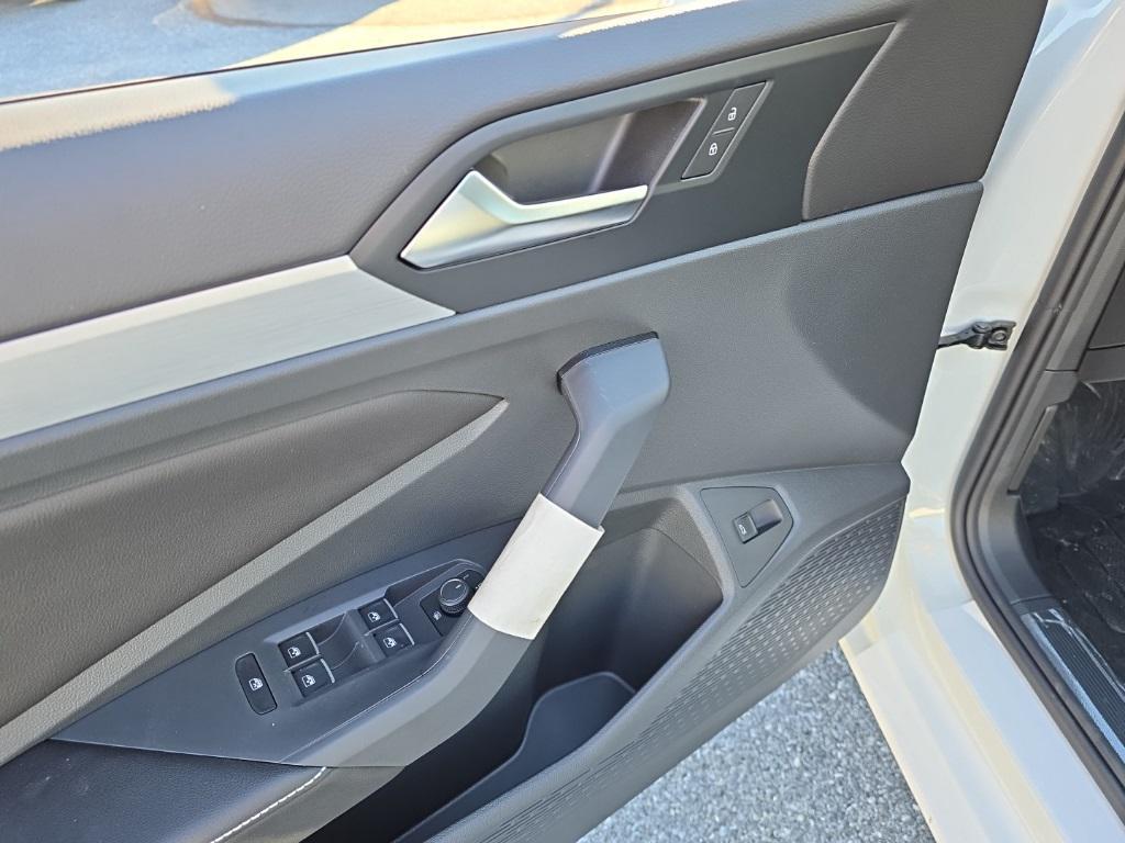 new 2026 Volkswagen Jetta car, priced at $24,029