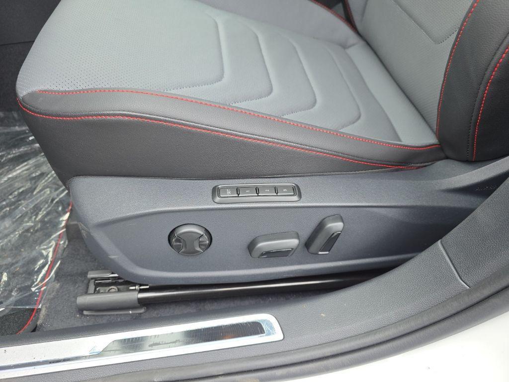 new 2026 Volkswagen Jetta GLI car, priced at $35,315