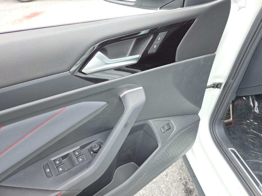 new 2026 Volkswagen Jetta GLI car, priced at $35,315