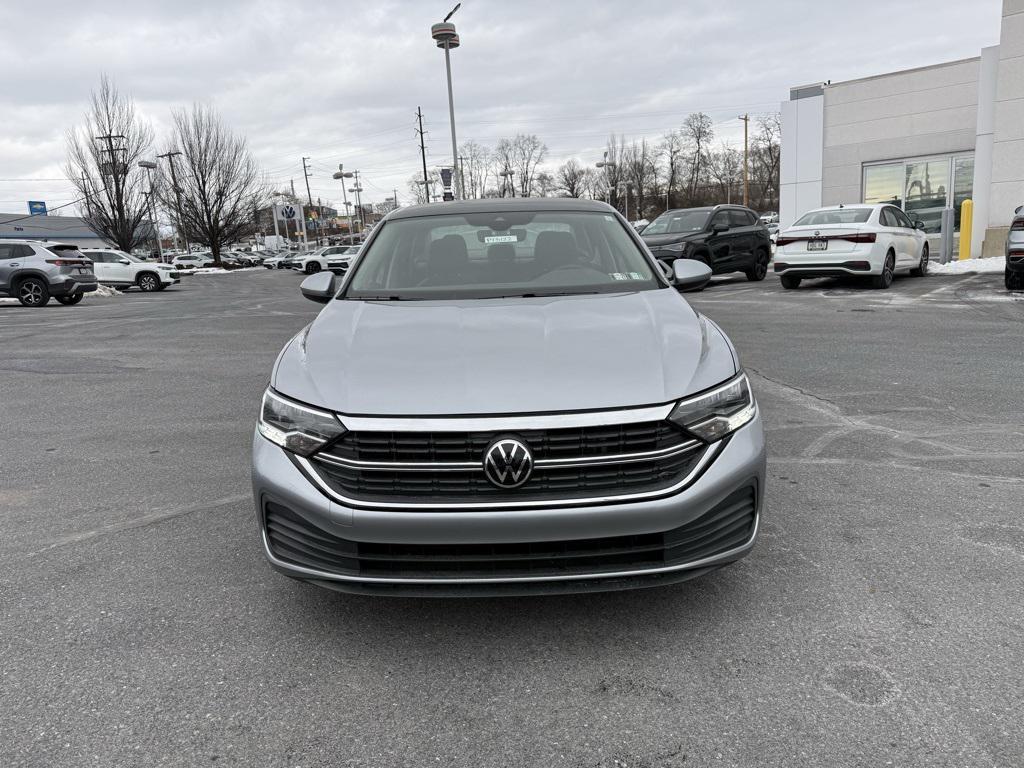 used 2022 Volkswagen Jetta car, priced at $19,827