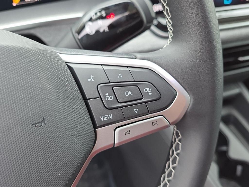 new 2026 Volkswagen Tiguan car, priced at $30,629