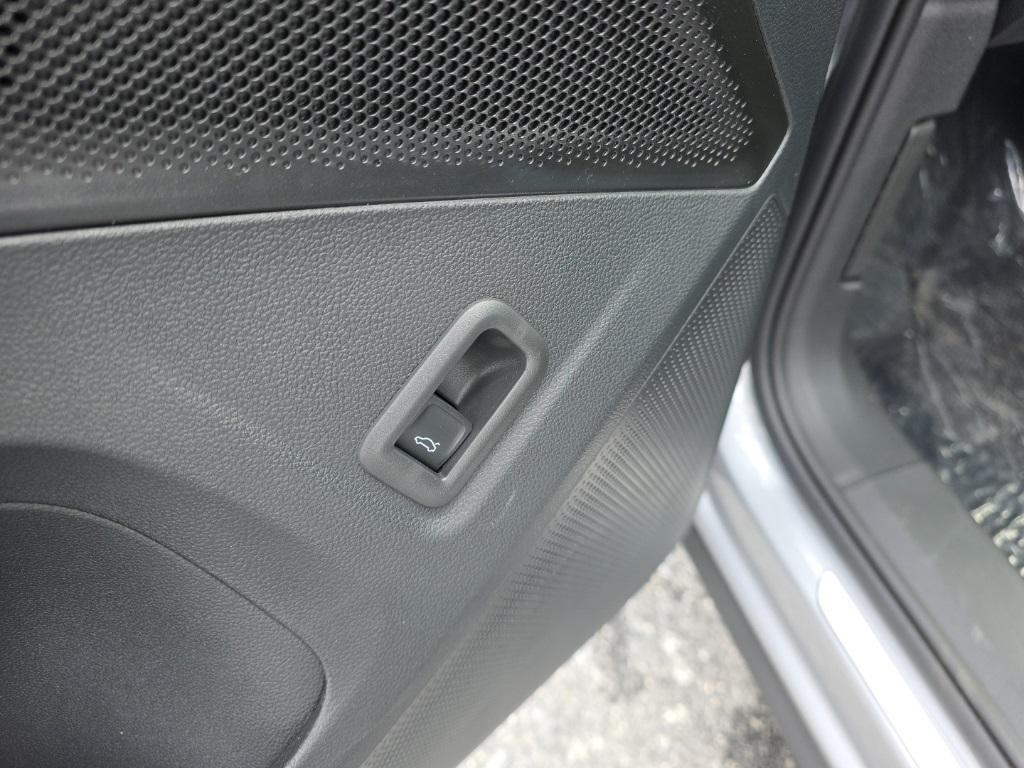 new 2026 Volkswagen Tiguan car, priced at $36,377