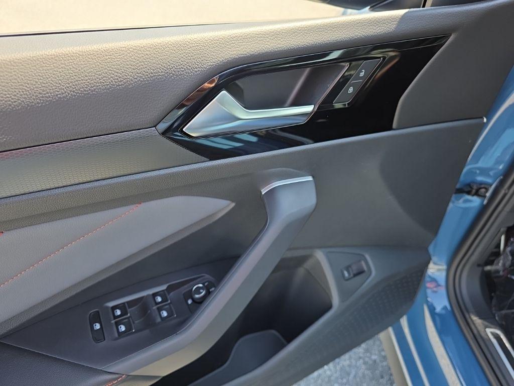 new 2026 Volkswagen Jetta GLI car, priced at $33,617