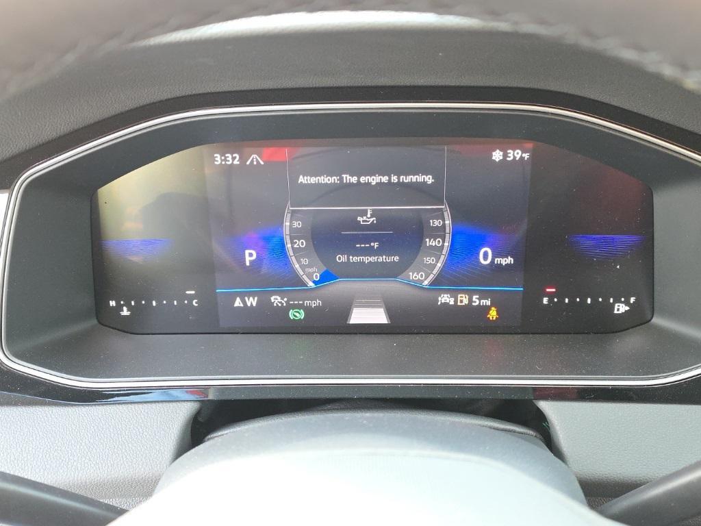 new 2026 Volkswagen Jetta car, priced at $23,996