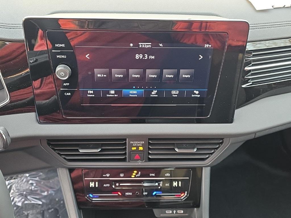 new 2026 Volkswagen Jetta car, priced at $23,996