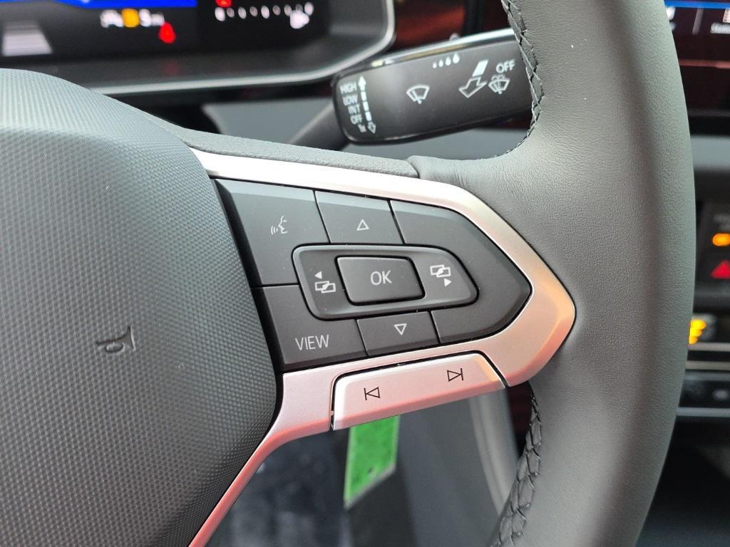 new 2026 Volkswagen Jetta car, priced at $23,996