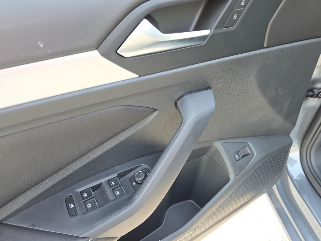 new 2026 Volkswagen Jetta car, priced at $23,996