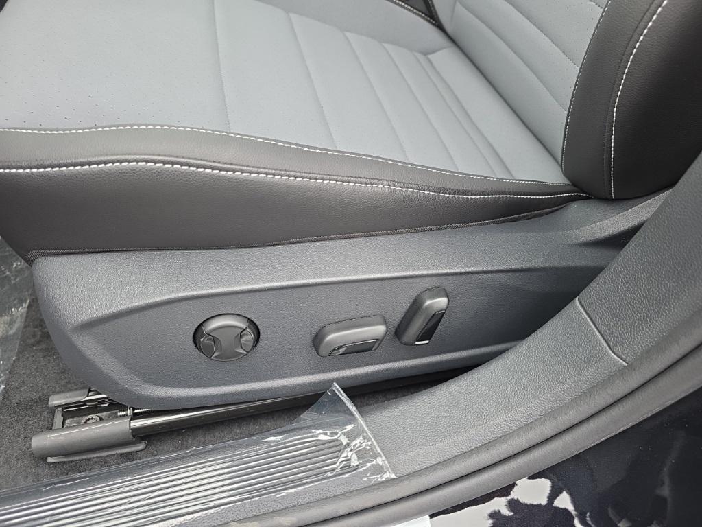 new 2026 Volkswagen Jetta car, priced at $27,138