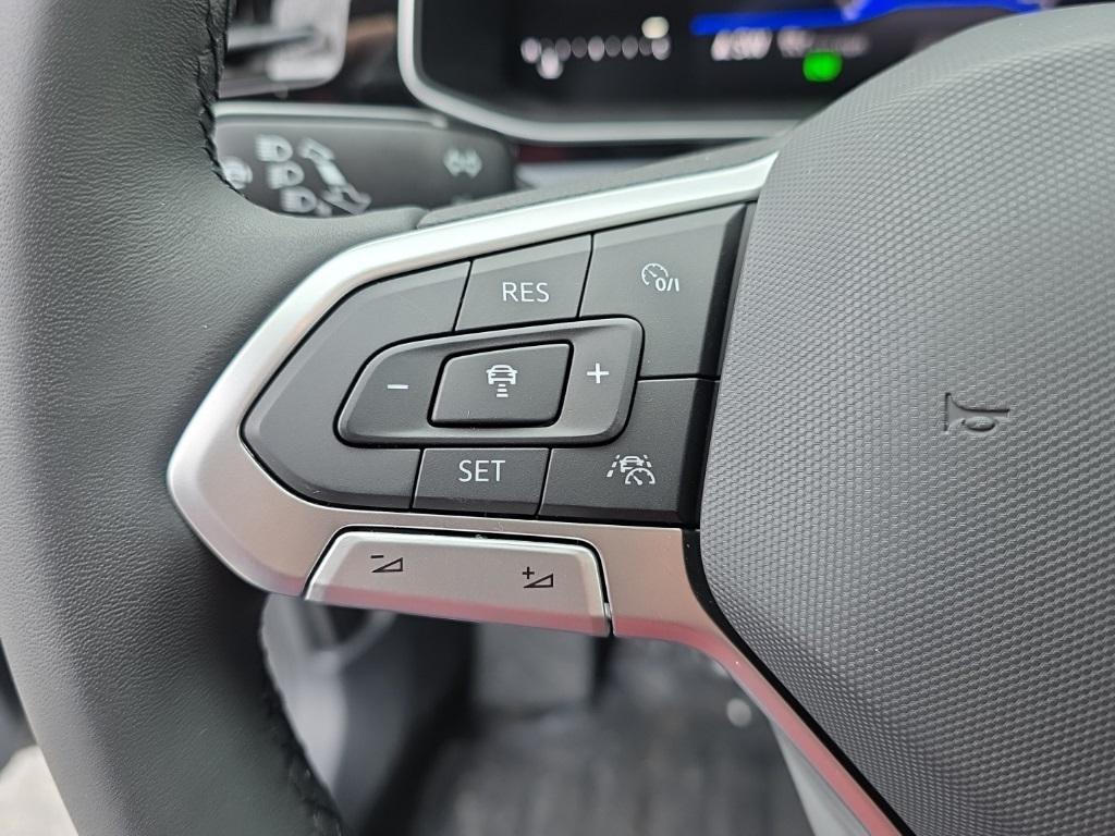 new 2026 Volkswagen Jetta car, priced at $27,138