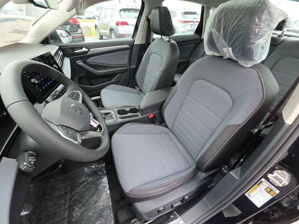 new 2026 Volkswagen Jetta car, priced at $27,138